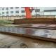EN10025 DIN17100 BS4360 standard low alloy carbon steel plate for constructure