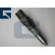 Durable Excavator Spare Parts / Cummins ISX Injector 4088665PX Fuel Injector 4088665