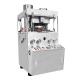 25 Stations 28 Mm Pharmaceutical Tablet Press Machine Multi Function