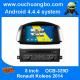 ouchuangbo car gps multimedia s160 android 4.4 for Renault Koleos 2014 with Built-in FM /AM radio tuner iPod 3g wifi