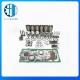 Overhaul Rebuild Kit for Volvo D6E Engine Spare Parts