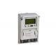 Reliable Single Phase Electronic Electric Meter , High Accuracy Smart KWH Meter