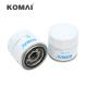KOMAI Diesel Engine Oil Filter 6513892M3 5589401 4416851 1000309852 87679494 87679598  47535939  5801724485  11748960  11392930  P577086  SO 10106   5802001312  48138563  5802284013  87679496