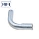 BS4568 EN61386 GI Conduit Fittings Internal Normal Bend For Electrical Conduit System