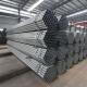 Hot Dipped Galvanized Steel Pipe Tube SCH60 ASTM A106 Standard