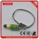 Excavator  pressure switch  For 1060179 3095795  with small square plug