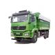 Boutique Used Shacman M3000 350 HP 6X4 5.6m Dump Truck for 2 Passengers Loading 21-30 TON