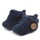 T-Strap Non Slip Baby Shoes Squeaky Sports Soft Spanish Style Rubber Hard