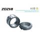 2.0Mpa Mechanical Seals Easy Spare Parts Single Face 670/676/680 For Centrifugal Pumps