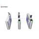 Waterproof Outdoor Facial Recognition Turnstile 304/316 Stainless Steel Material