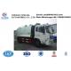 HOT SALE! high quality and low price 10M3-15M3 garbage compactor truck, Factory sale good price compacted garbage truck