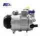 7E0820803E Auto Ac Compressor For VW MULTIVAN V TRANSPORTER V 2003 - 2015 2.0