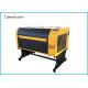 Single Head Automatic Focus 600*900mm CO2 Laser Cutter And Engraver For Granite
