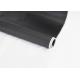 Heat Preservation Silicone Coated Fiberglass Cloth , 860mm Insulation Fiberglass Fabric
