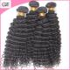 China Brazilian Hair Vendors Brazilian Bouncy Wave Tight Curly, Virgin Remy Hair Curly