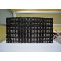 SMD3535 Outdoor LED Billboard High Refresh Rate P4mm IP65 Waterproof