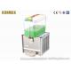 High Capacity Commercial Beverage Dispenser , Automatic Juice Machine