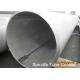 Heat Exchanger Stainless Steel Seamless Tube ,304 stainless steel seamless pipe
