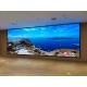160,000 Dots/Square Meter Advertising LED Die-Casting Aluminum Screen Billboard Steel Waterproof Case