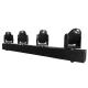 4pcs led beam light