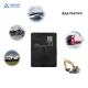 Wireless Charging and Mobile App Supported 7500mAh GPS Tracker for Financial Vehicle Loans