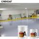 Chemical Resistant Epoxy Coating For Concrete Minimizing Downtime Seamless Application