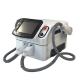 Skin Rejuvenation Multi Function Laser 2 Handpiece With LCD Touchable Screen