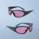 Alexandrite Laser Tattoo Removal Glasses For Engraving 755nm 808nm