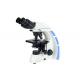 Infinity Corrected Science Lab Microscope 30°Gemel Binocular Viewing Head