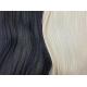 Polyester Tire Cord Fabric Plain Dyed Pattern For Rubber Hose / Air Spring