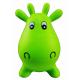 Kids Animal Space Hopper Inflatable Cow Ride On Bouncy Play Toys Xmas Gift