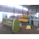 Mesh Width 2.5m Wire Mesh Roll Welding Machine For Pavement / Bridge Mesh