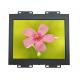 8 inch Open Frame Touch Screen Monitor with VGA For Financial Devices