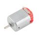 Faradyi Professional Customization Stable Performance F130 Micro Dc Electric Brushed Motor For Intelligent Rc Hobby Dc Motor
