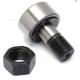 M8 1.25mm Rod End B Type Ball Joint Bearing For Hydraulic Oil Cylinder