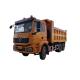 Shacman H3000 6X4 Dump Truck 300HP 400HP Diesel 20cbm 30tons Payload Tipper Truck Special Truck