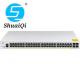 Cisco C1000-48T-4G-L Catalyst 1000 Series Switches 48x 10/100/1000 Ethernet ports 4x 1G SFP uplinks