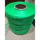 Custom Field 22500D Banana Twine Virgin PP Material Twisted / UV Protection