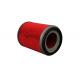 13780-79210 Truck Heavy Duty Air Filter With Metal Caps Rubber Ring