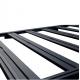 1500*1425 Placement Roof Mount Aluminum Alloy Car Roof Racks for IATF16949 Certified