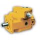 Axial piston Swash plate variable displacement hydraulic piston pump A4VSO Series