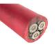 Rubber Insulated Cable Heavy Duty Rubber Insulated Flexible Cable CE Certificate H07rn-F