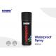 Waterproof Spray / Home Aerosol For Keeping Items Water Repellent And Stain Resistant