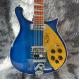Custom Ricken 660 Style 12 Strings Limited Edition Tom Petty Signature Electric Guitar