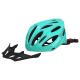 Colourfast Road Bicycle Helmets 1mm Thickness Excellent Impact Resistance