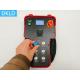 Remote Control For Four Robotic Arm Cleaning Cart