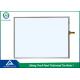 Industry 15 Inch 4 Wire Resistive Touch Panel For Laptop , Touch Sensor Panel