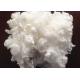 Hollow conjugated siliconized polyester staple fibre filling material toy filling fibre