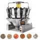 5-200g Multihead Weigher Packing Machine SS304 For Coffee Beans Packing
