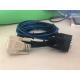 ZTE ZXONE 8300 telecom Power cord 48V DC Cable ZXCTN 6130XG-S cable